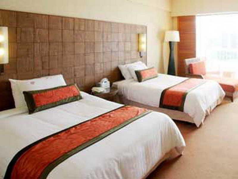 Deltin Palms Riverfront Panaji Exterior foto